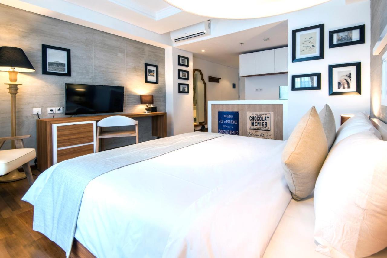 קוטה לומבוק Yan'S House Hotel מראה חיצוני תמונה