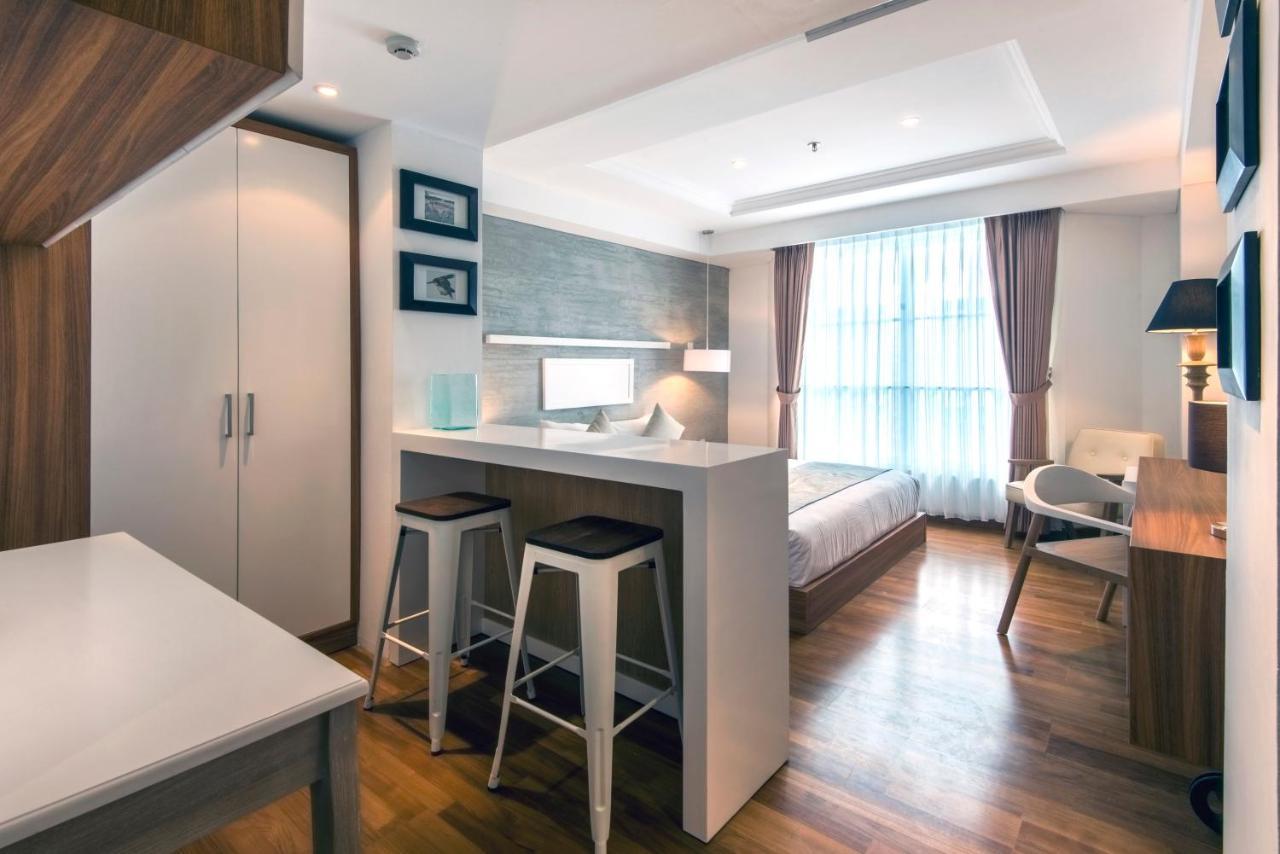 קוטה לומבוק Yan'S House Hotel מראה חיצוני תמונה