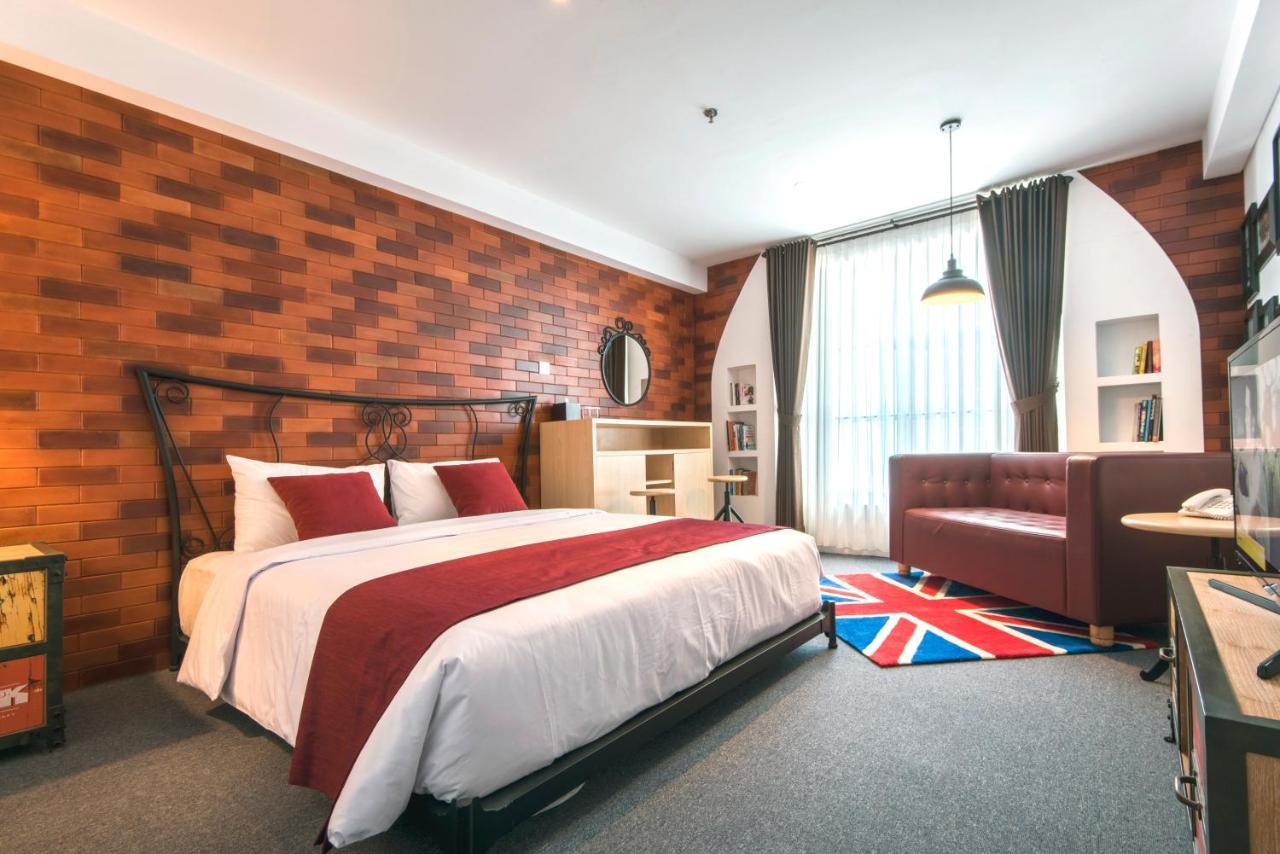 קוטה לומבוק Yan'S House Hotel מראה חיצוני תמונה
