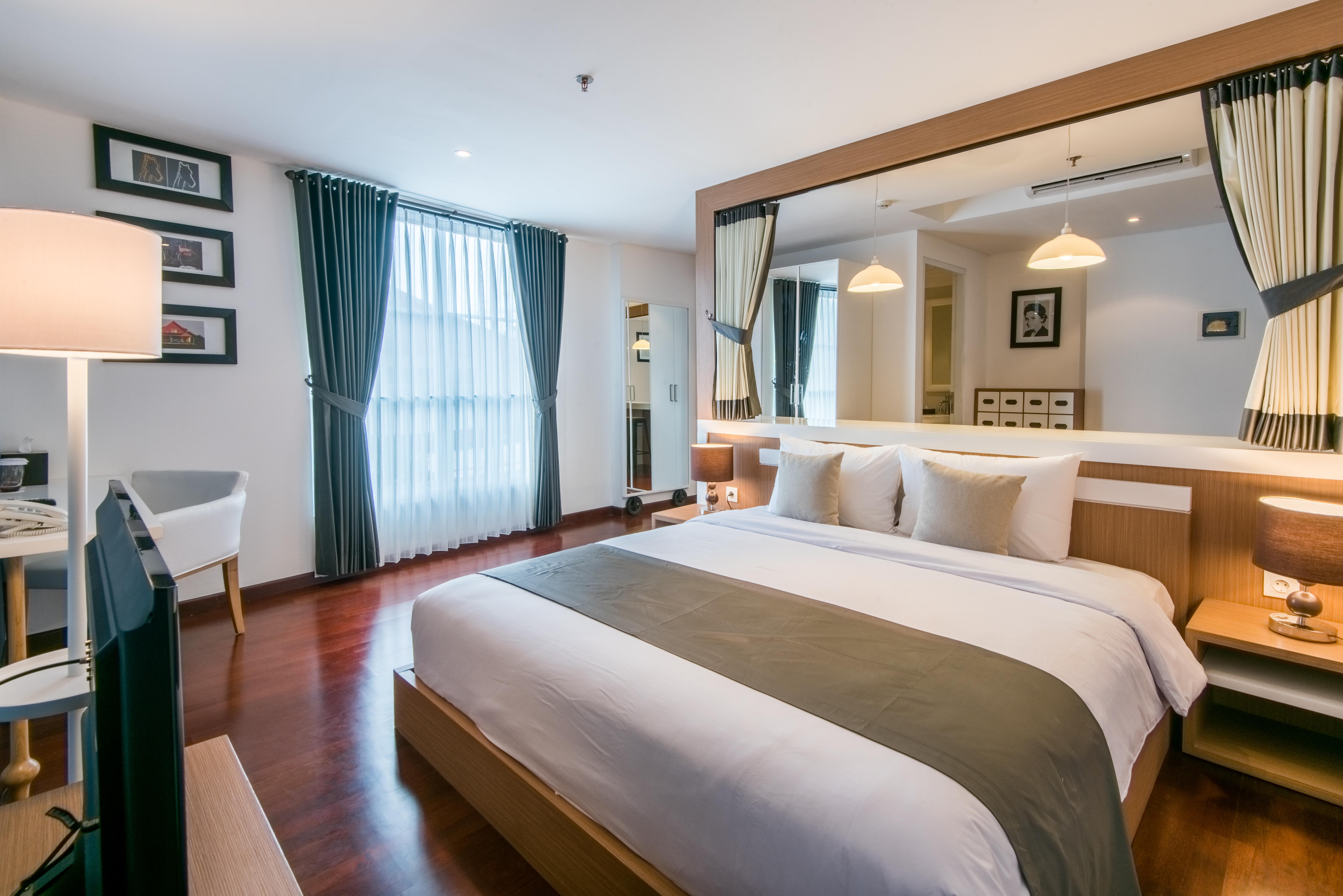 קוטה לומבוק Yan'S House Hotel מראה חיצוני תמונה