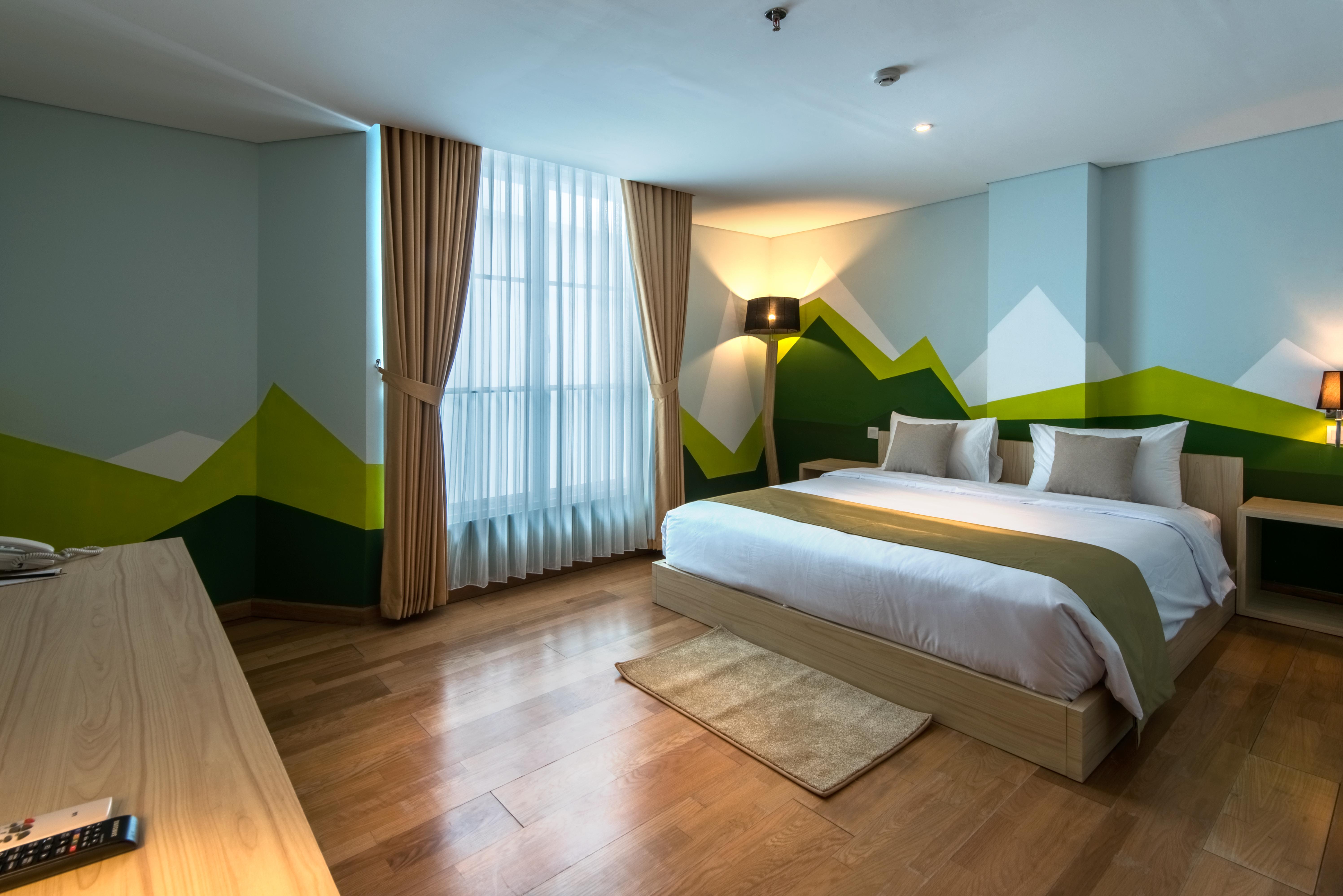 קוטה לומבוק Yan'S House Hotel מראה חיצוני תמונה