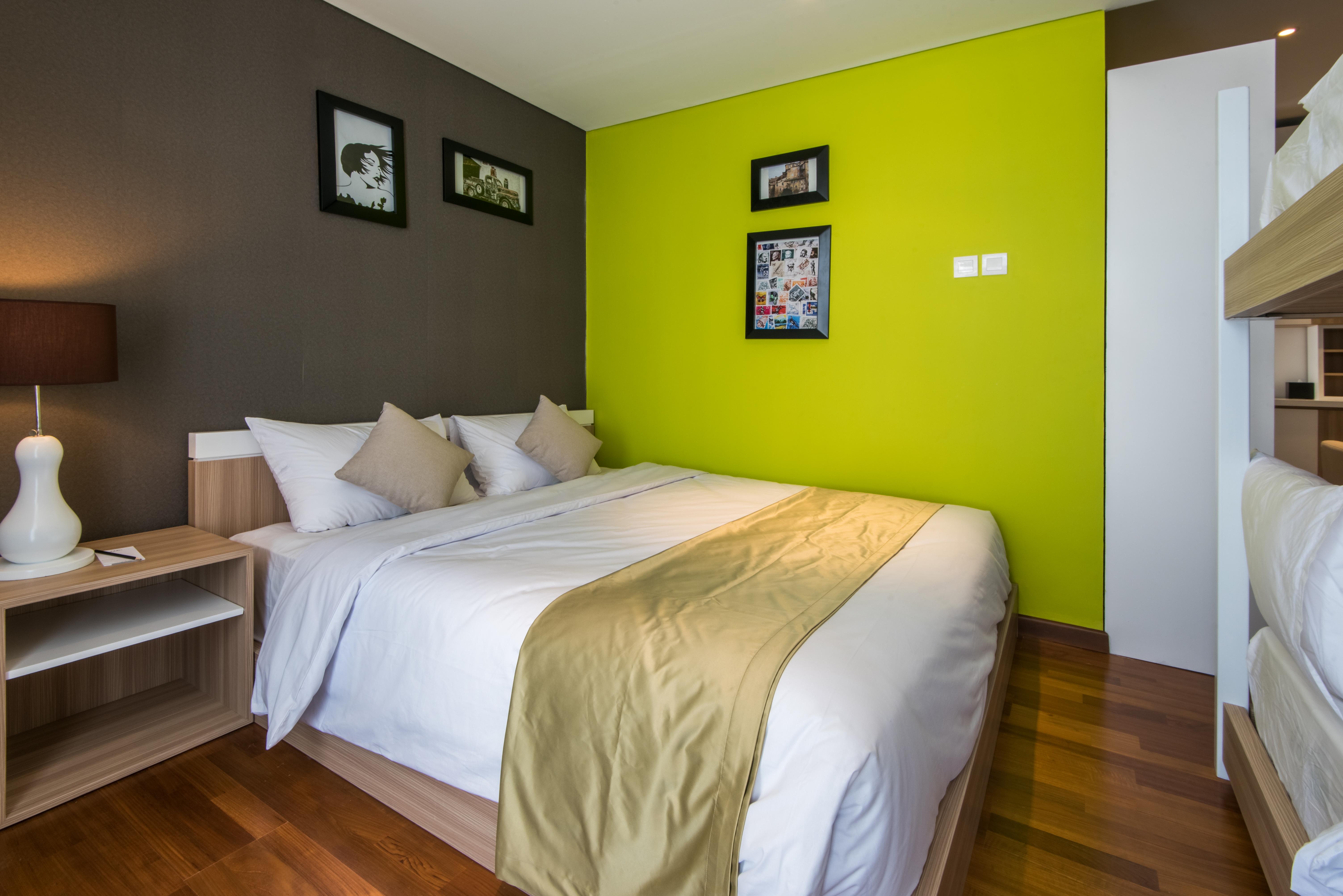 קוטה לומבוק Yan'S House Hotel מראה חיצוני תמונה