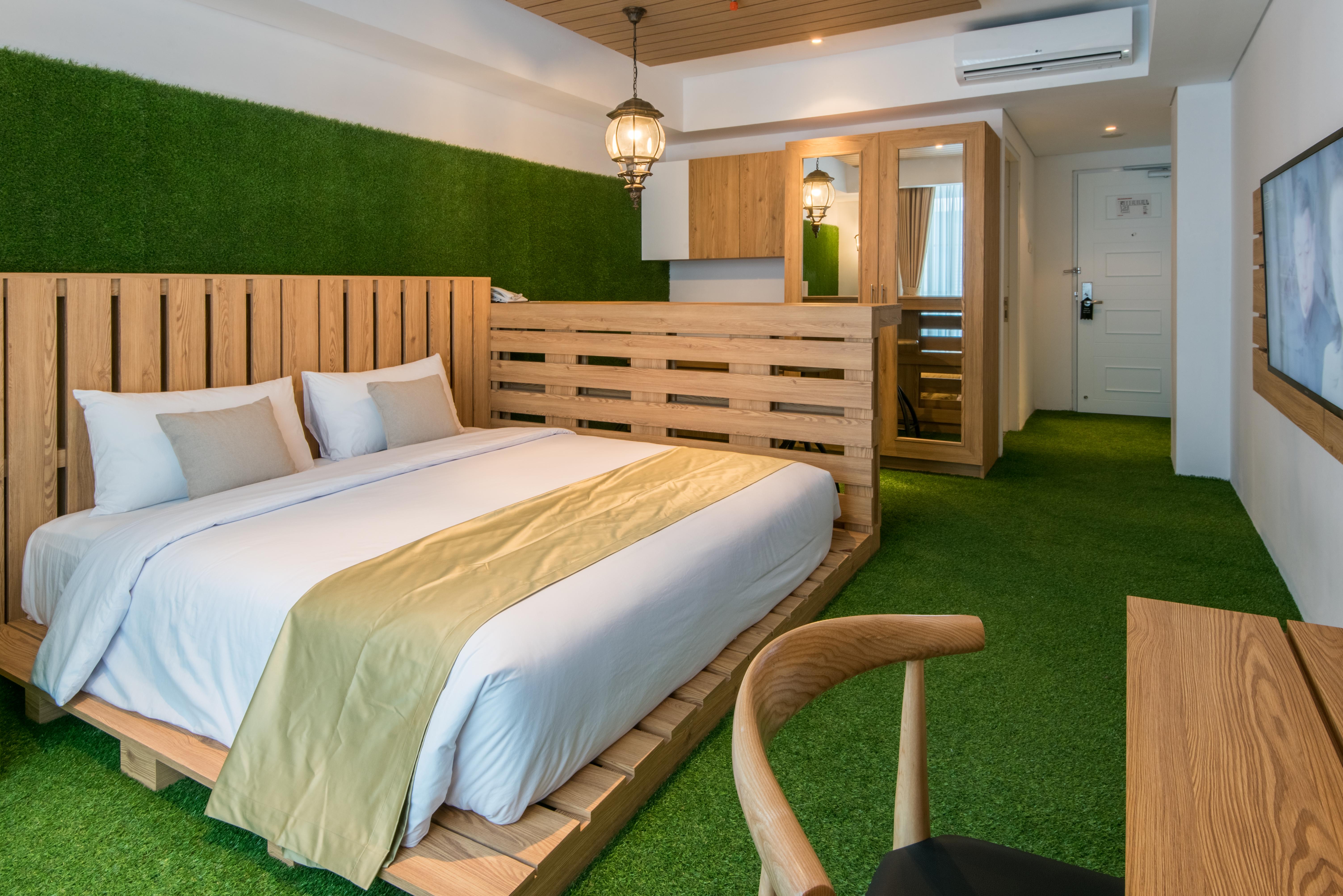 קוטה לומבוק Yan'S House Hotel מראה חיצוני תמונה