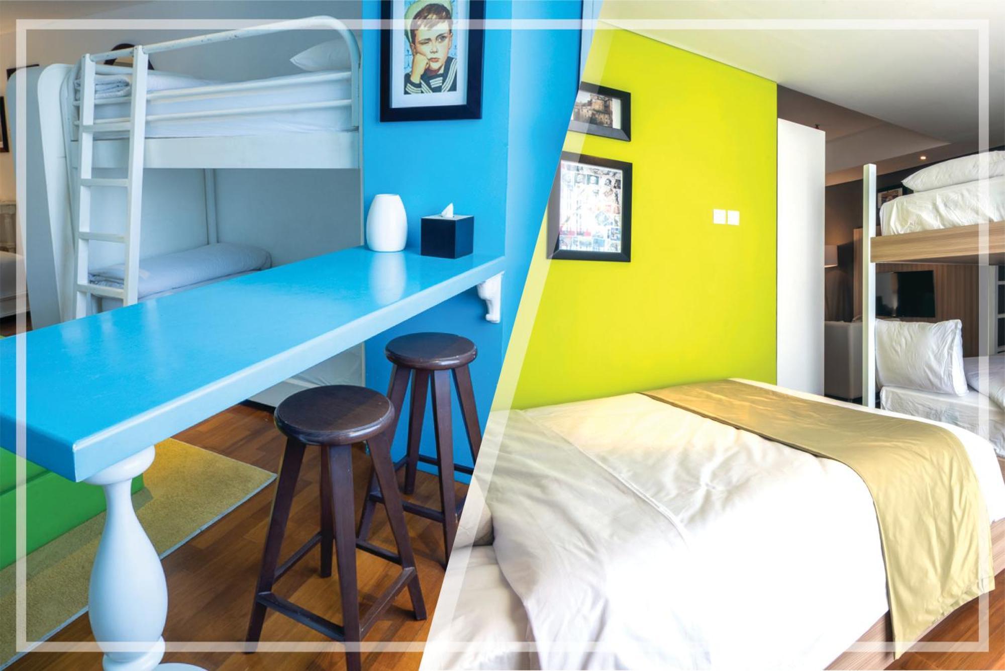 קוטה לומבוק Yan'S House Hotel מראה חיצוני תמונה