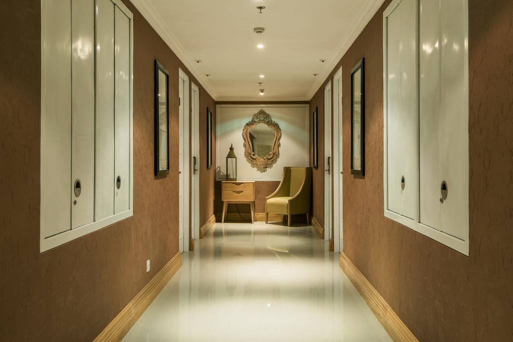 קוטה לומבוק Yan'S House Hotel מראה חיצוני תמונה
