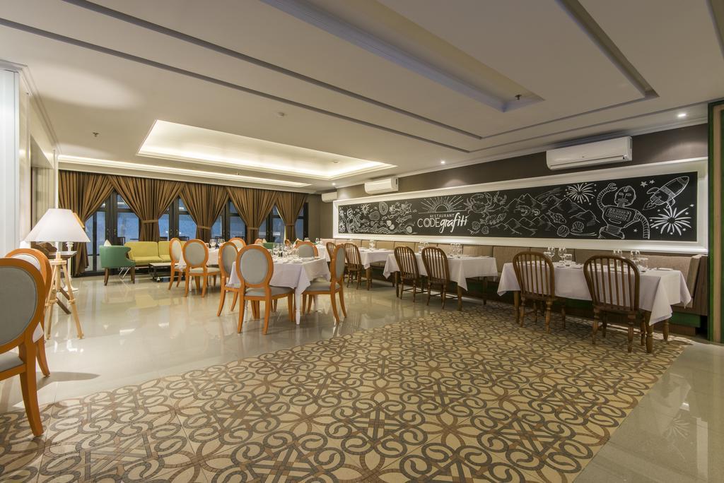 קוטה לומבוק Yan'S House Hotel מראה חיצוני תמונה