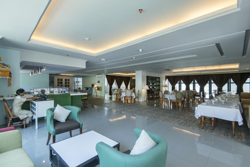 קוטה לומבוק Yan'S House Hotel מראה חיצוני תמונה