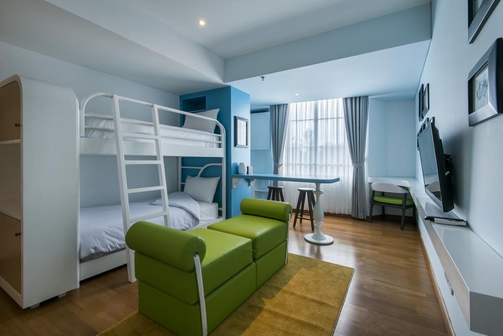 קוטה לומבוק Yan'S House Hotel מראה חיצוני תמונה