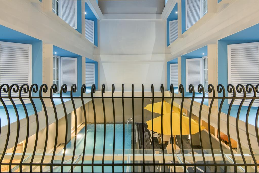 קוטה לומבוק Yan'S House Hotel מראה חיצוני תמונה