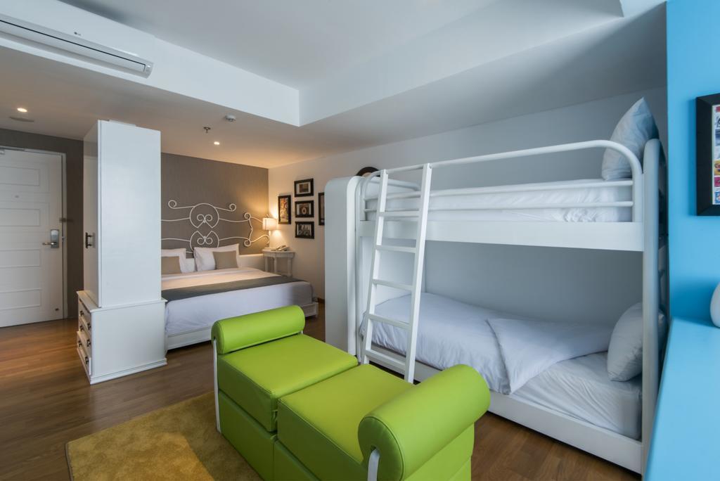 קוטה לומבוק Yan'S House Hotel מראה חיצוני תמונה