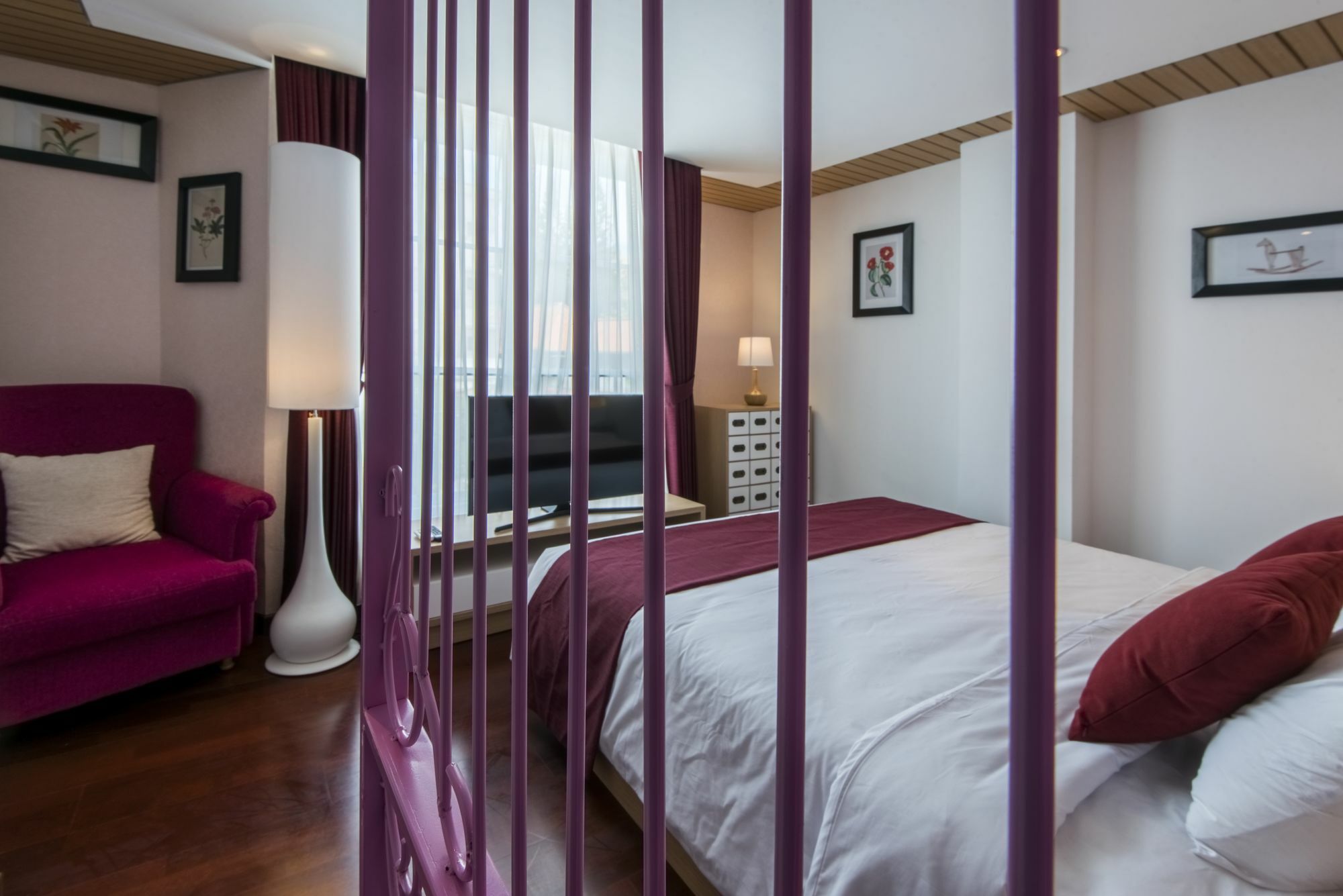 קוטה לומבוק Yan'S House Hotel מראה חיצוני תמונה