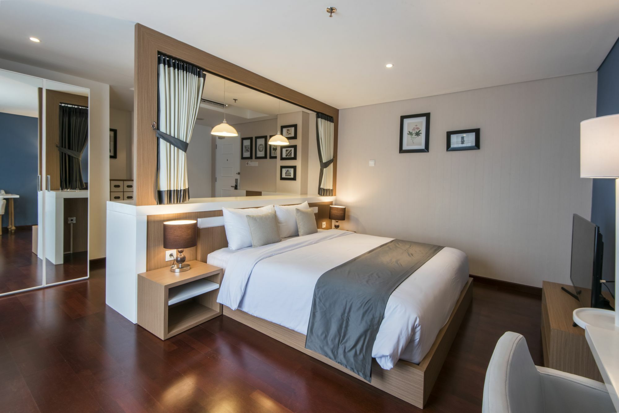קוטה לומבוק Yan'S House Hotel מראה חיצוני תמונה