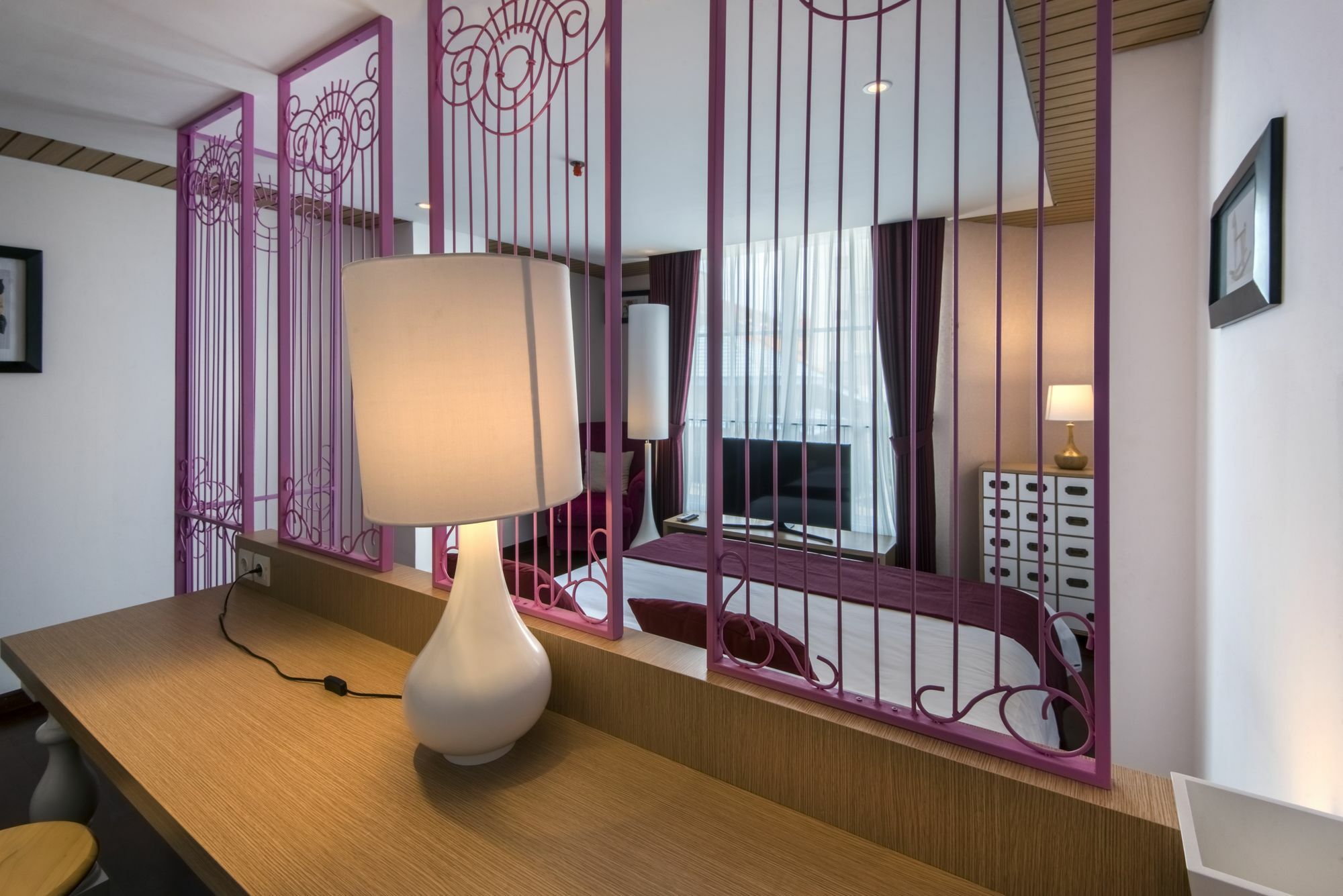 קוטה לומבוק Yan'S House Hotel מראה חיצוני תמונה