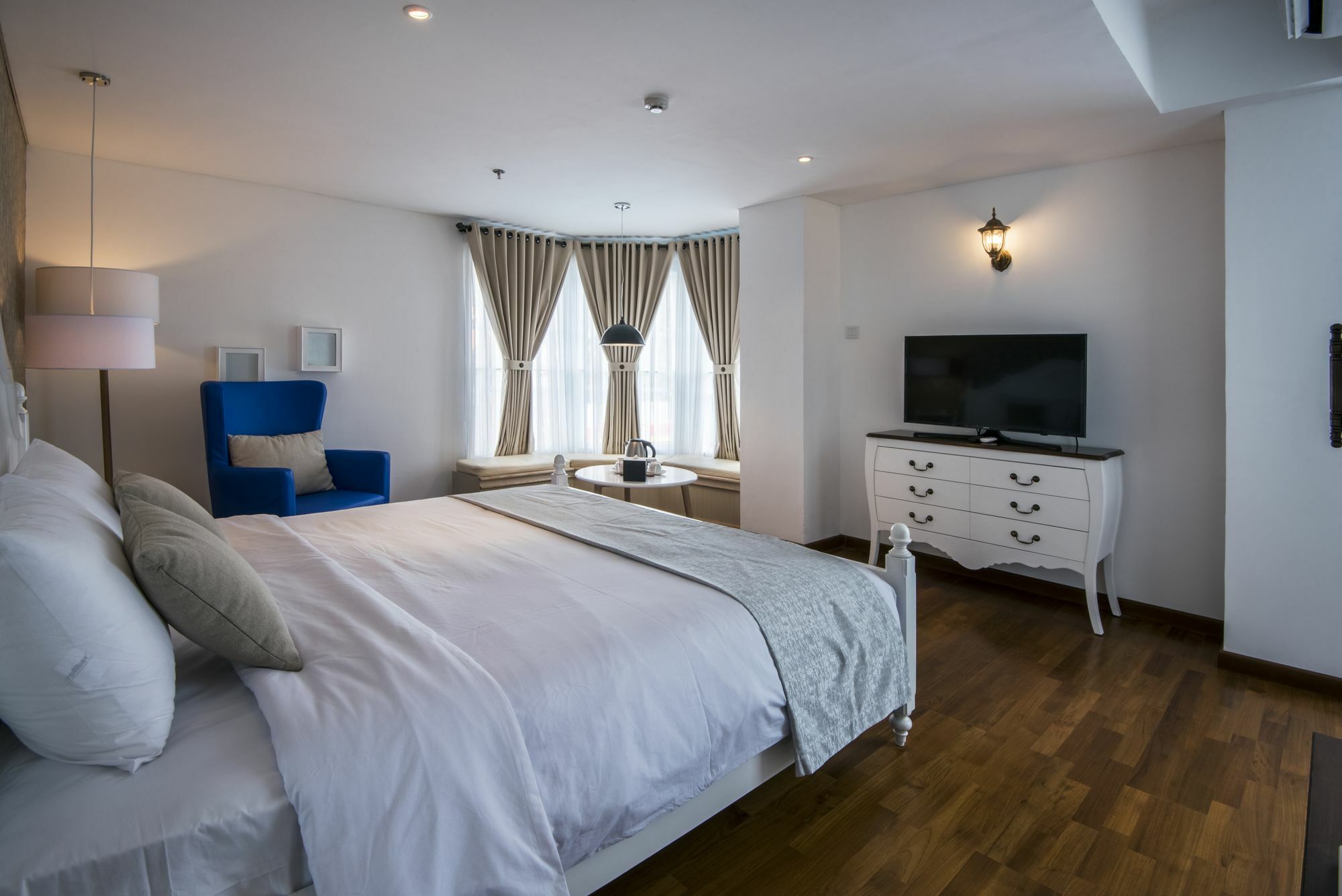 קוטה לומבוק Yan'S House Hotel מראה חיצוני תמונה