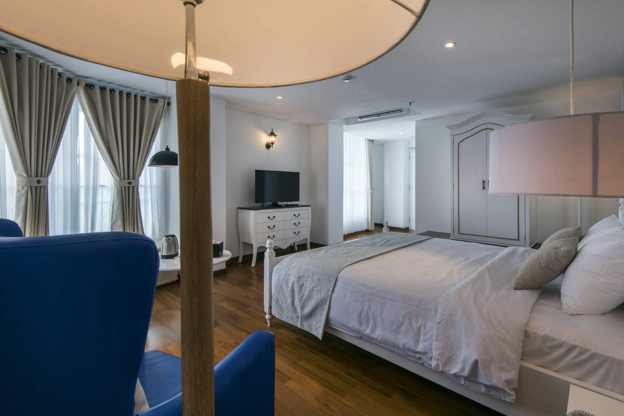 קוטה לומבוק Yan'S House Hotel מראה חיצוני תמונה