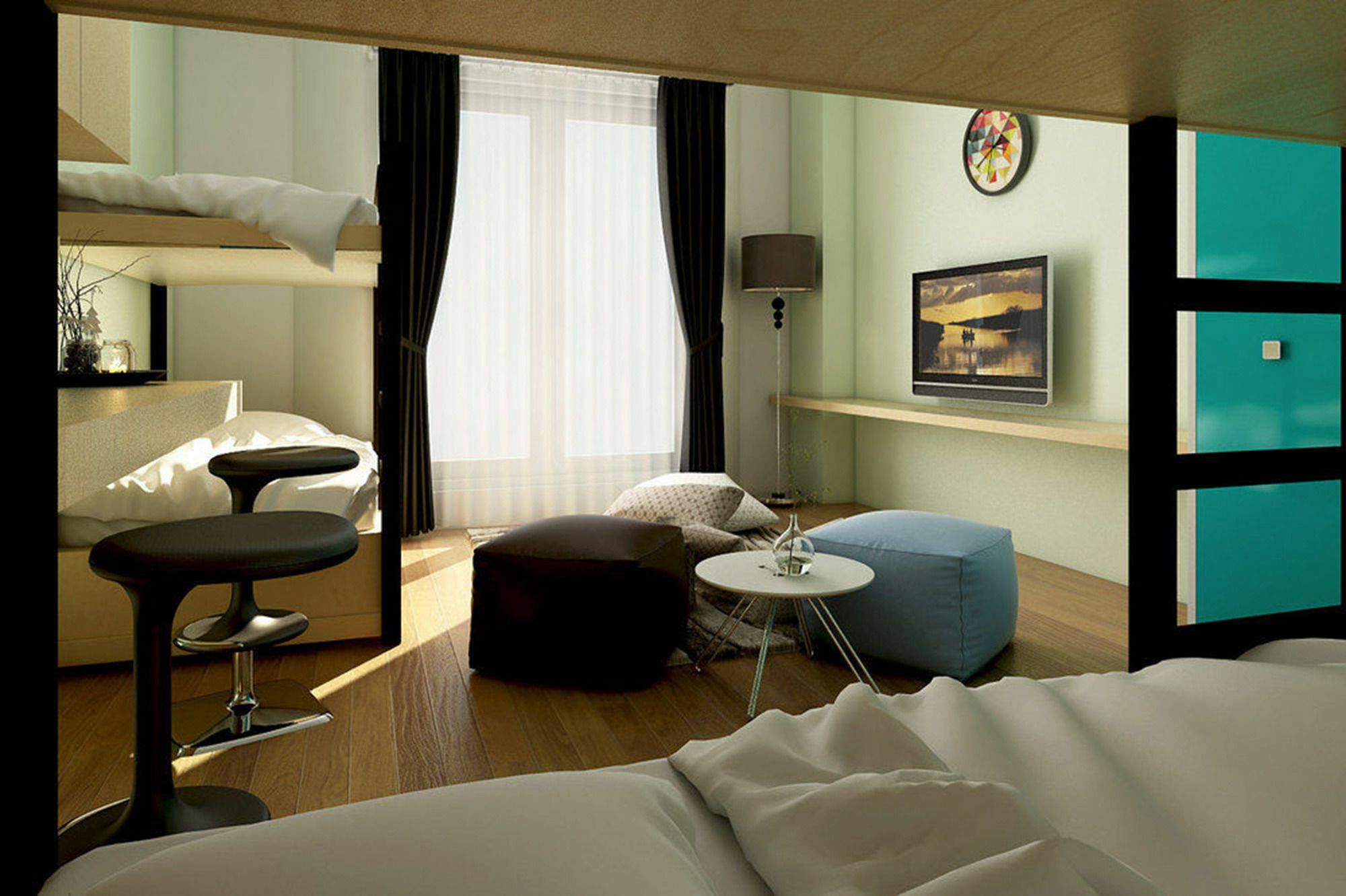 קוטה לומבוק Yan'S House Hotel מראה חיצוני תמונה