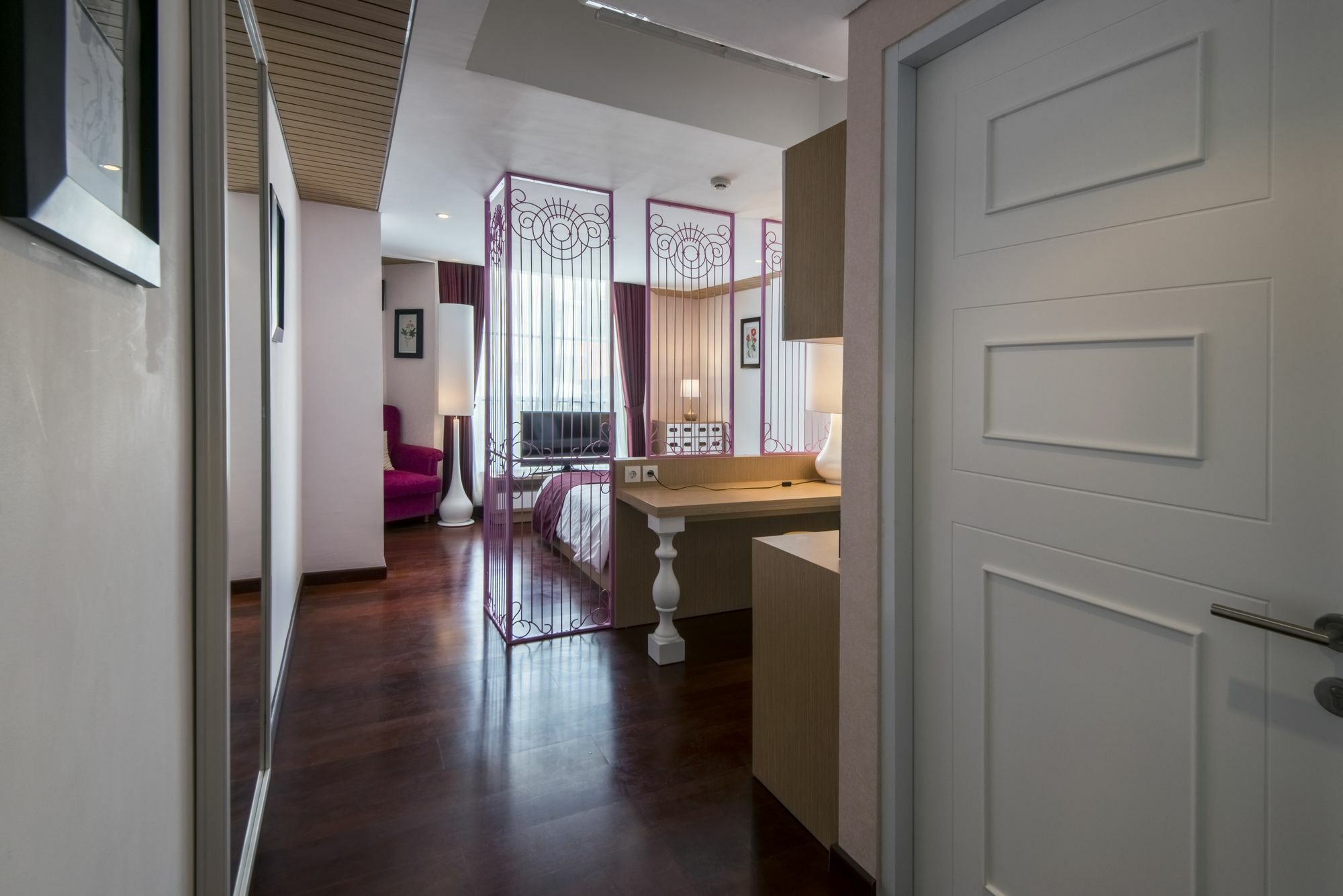 קוטה לומבוק Yan'S House Hotel מראה חיצוני תמונה