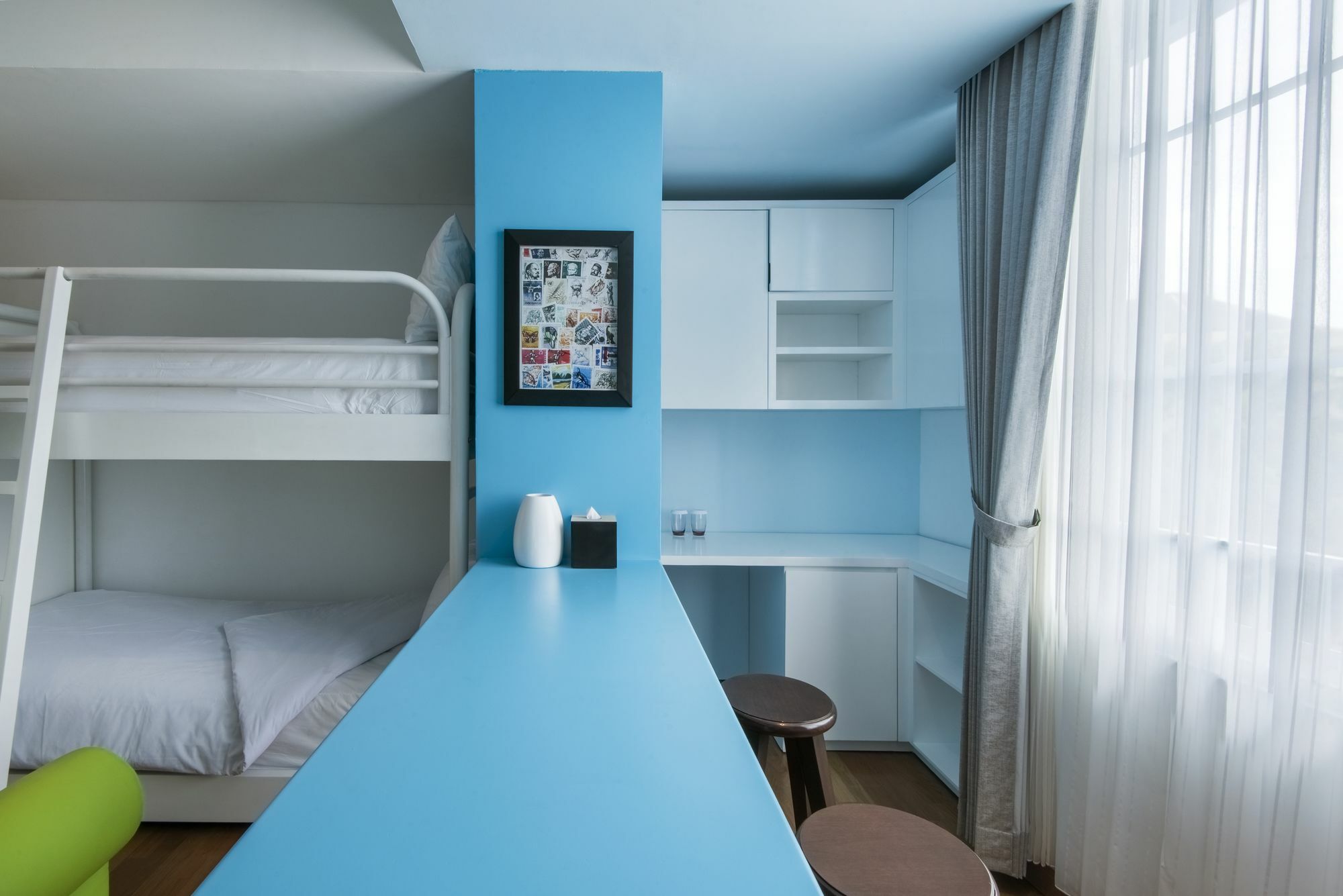 קוטה לומבוק Yan'S House Hotel מראה חיצוני תמונה