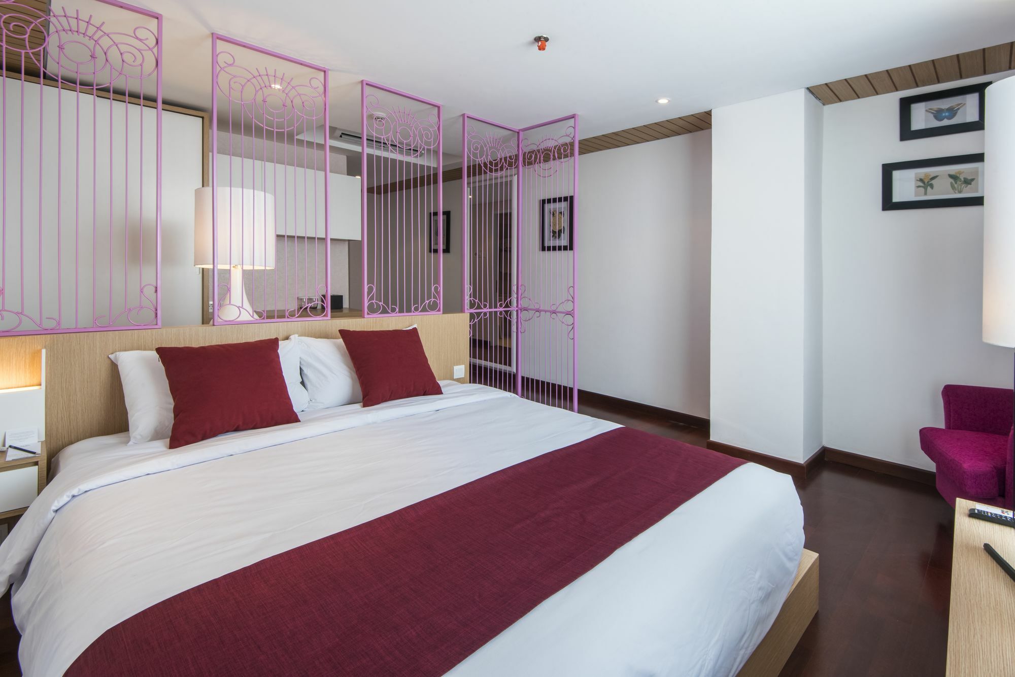 קוטה לומבוק Yan'S House Hotel מראה חיצוני תמונה